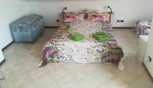 Sunshine home attico vista mare