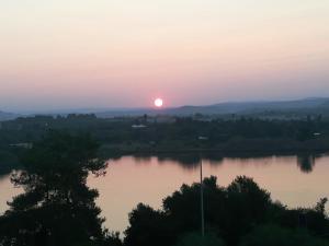 Sunshine home attico vista mare