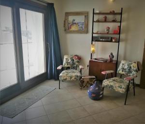 Sunshine home attico vista mare img14