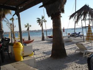 Sunshine home attico vista mare img17