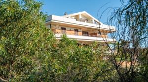 Sunshine home attico vista mare img18