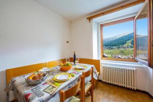 Casa Silvia Ski in - Happy Rentals