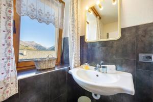 Casa Silvia Ski in - Happy Rentals