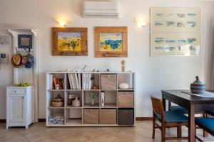 Sunshine home attico vista mare img22