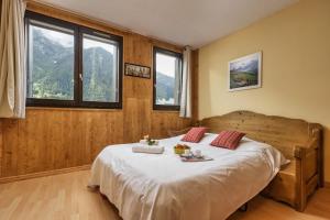 Chamonix Sud - Bâtiment G 45 - Happy Rentals
