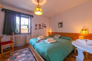 Casa Cisi ski in-Ski out 20m - Happy Rentals