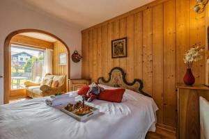 Duplex Aiguille Du Midi Large Terrasse - Happy Rentals