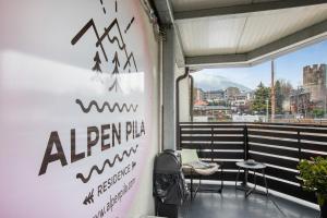 Alpen Pila Residence Loft 6