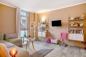 Alpen Pila Residence Loft 6