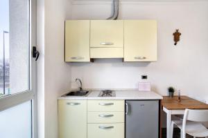 Alpen Pila Residence Loft 6