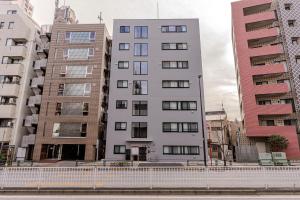 Mi-Hotel Kameido