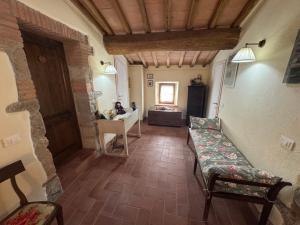 Historic Farmhouse Casa Del Chiodo