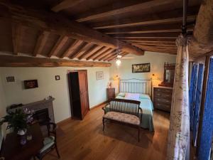 Historic Farmhouse Casa Del Chiodo