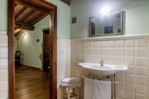 Historic Farmhouse Casa Del Chiodo