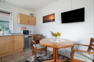Ferienwohnung Achtern Diek