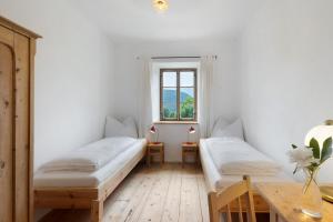 Ansitz Baumannhof Apt Gotik