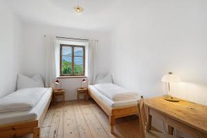 Ansitz Baumannhof Apt Gotik