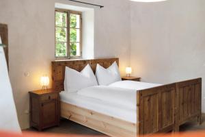Ansitz Baumannhof Apt Gotik
