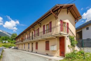 La Maisonnée de Julie - Happy Rentals