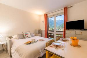 Appartement des Périades - Happy Rentals