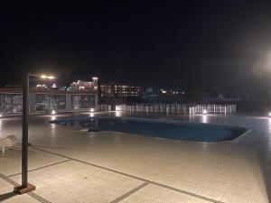 Scandic resort