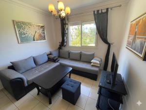 Appart Cosy et Moderne face foret Diplomatique
