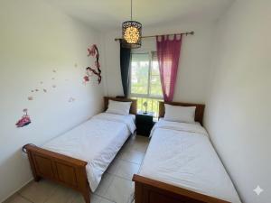 Appart Cosy et Moderne face foret Diplomatique