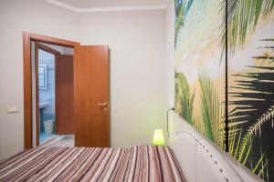 Appartamento Croce del Sud 8