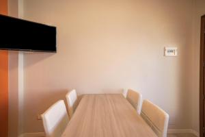 Appartamento Croce del Sud 8