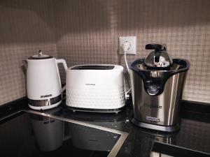 Apartamento ms