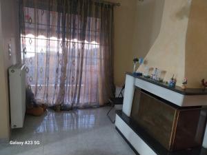 Menidi apartment Β