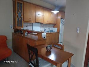 Menidi apartment Β