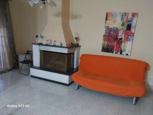 Menidi apartment Β