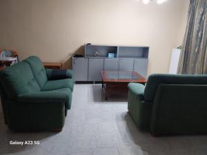 Menidi apartment Β