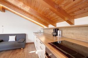 Wohnung Partschins Ausergrubhof