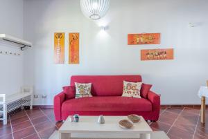 Estremo Sud - Marzamemi Candy