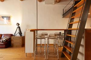 Les Mats du port - appt climatisé