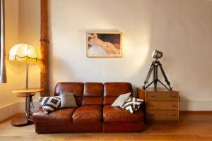 Les Mats du port - appt climatisé