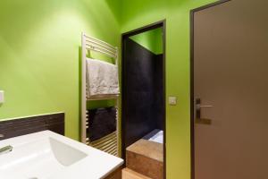 Les Mats du port - appt climatisé