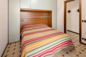 Appartamento Lira con giardino