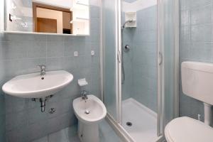 Appartamento Lira con giardino