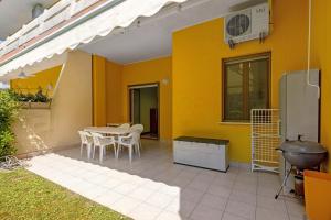 Appartamento Lira con giardino