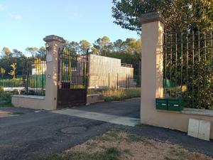 Domaine Tombarel - Agritourisme