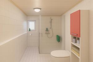 Ferienwohnung mit großem Garten und Charme