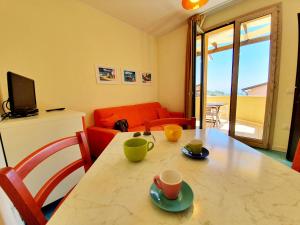 La Pergola al Cavo 107