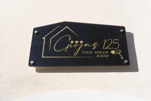 Giojas125- Monolocale per 2 persone img17