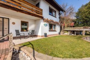 Ferienwohnung Klein und Fein