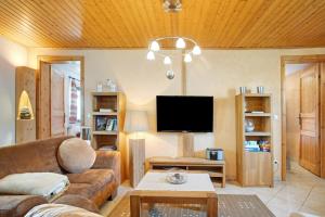 Ferienhaus Struve