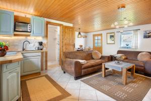 Ferienhaus Struve