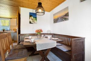Ferienhaus Struve